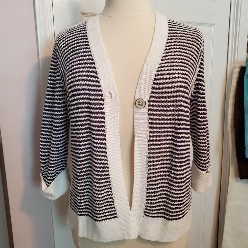 Spring + Mercer Sweater - NWOT - Picture 4 of 6